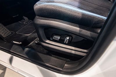 Chery Tiggo 7 1.6 T-GDI Essential DCT