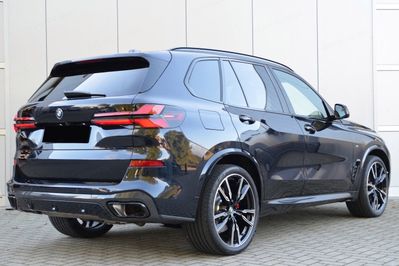 BMW X5 xDrive40d M Sport