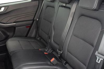 Ford Kuga 1.5 Ecoboost Fwd Titanium x