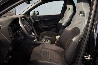 Cupra Ateca 1.5 TSI DSG