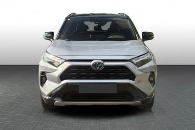 Toyota RAV4 Selection 2.5 Hybrid  4x4