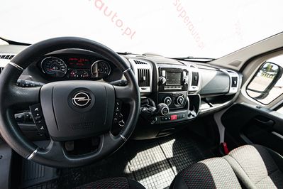 Opel Movano L2H2