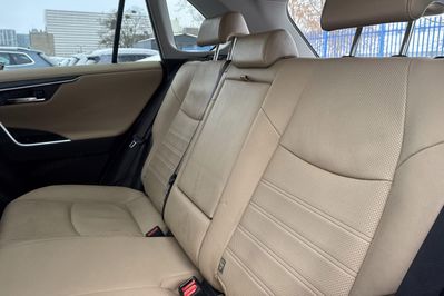 Toyota RAV4 Executive 2.5 Hybrid  4x4