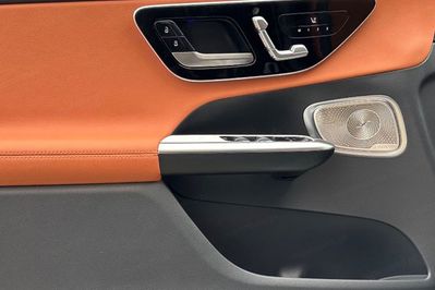 Mercedes GLC Coupe 220 d  4-Matic AMG Line