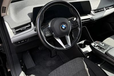 BMW X1 sDrive18i