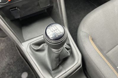 Dacia Sandero Stepway Essential 1.0 Tce