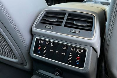 Audi A6 S6 Avant TDI quattro