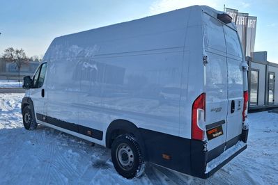 Fiat Ducato Maxi L4H3