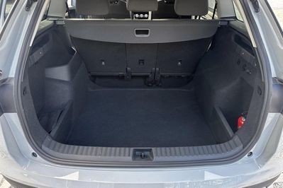 Skoda Kodiaq Selection 2.0 TDI 4x4  DSG