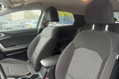 Kia XCeed M 1.5 T-GDI  DCT