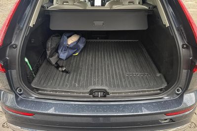 Volvo XC60 B4 D AWD Inscription