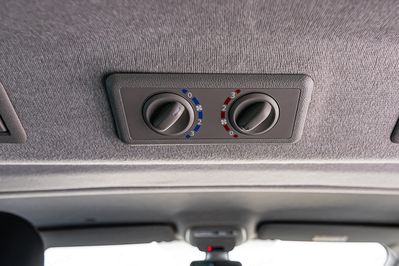 Renault Trafic Kombi L2H1