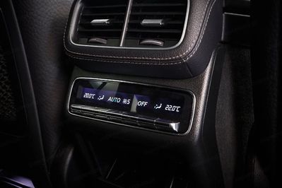 Mercedes GLE 450 4MATIC AMG Line