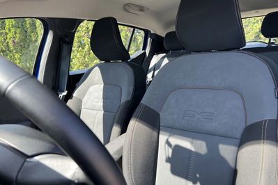 Dacia Sandero 1.0 TCe