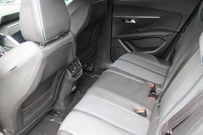 Peugeot 3008 Allure