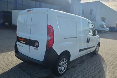 Fiat Doblo Cargo/Van Maxi