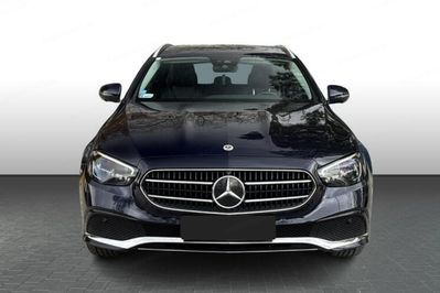 Mercedes Klasa E 220 d