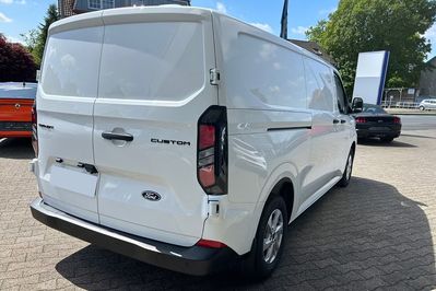Ford Transit Custom 320 L2H1 Trend