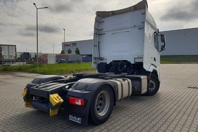 DAF XF 480 FT