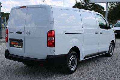Opel Vivaro L2H1