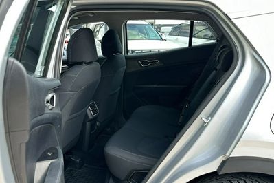 Kia Sportage 1.6 T-GDI