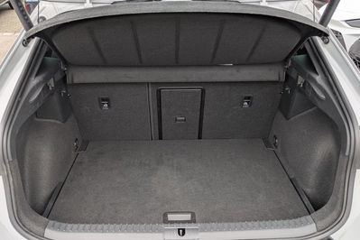 Cupra Formentor 2.0 TSI 4Drive DSG