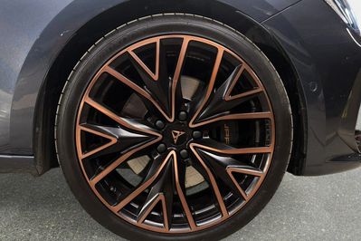 Cupra Leon 2.0 TSI DSG