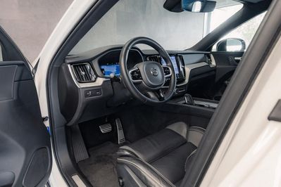 Volvo XC60 B4 D&R-Design