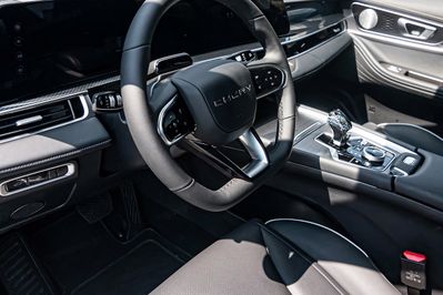 Chery Tiggo 7 Prestige 1.6 T-GDI AWD DCT