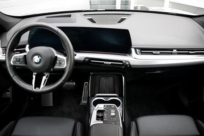 BMW X1 sDrive20i M Sport