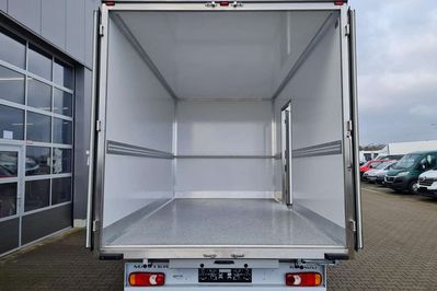 Renault Master L3 Kontener 8EP