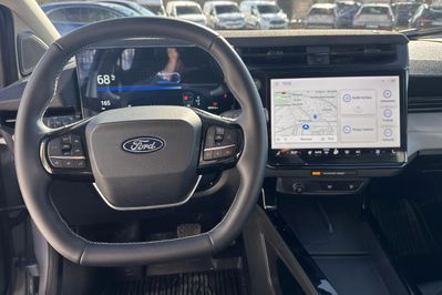 Ford Puma Premium 43.6 kWh