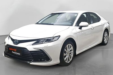 Toyota Camry 2.5 Hybrid Comfort Cvt