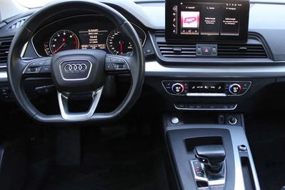 Audi Q5 45 TFSI quattro S Line S tronic