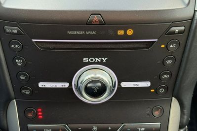 Ford S-MAX 2.0 TDCi Vignale PowerShift