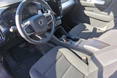 Volvo XC40 T3 Momentum