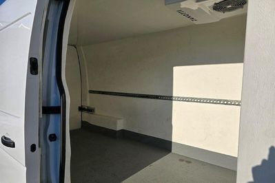 Renault Master L3H2 Chłodnia