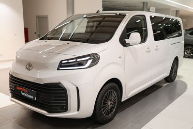 Toyota Proace Verso Long L2H1 Business