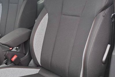 Skoda Kamiq Edition 130 1.5 TSI