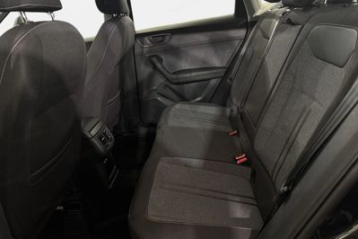Seat Ateca 1.5 TSI DSG