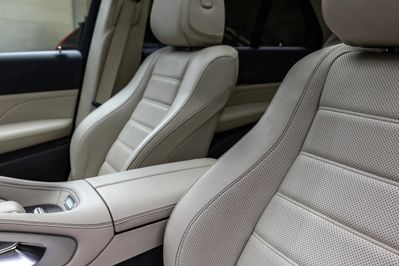 Mercedes GLE 450 AMG 4-Matic