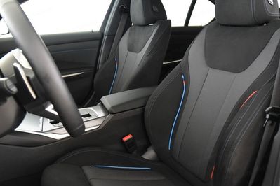 BMW Seria 3 318i M Sport