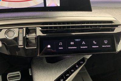 Peugeot 3008 GT 1.2 mHEV e-DCS6