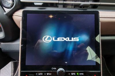 Lexus LBX Elegant 1.5 Hybrid
