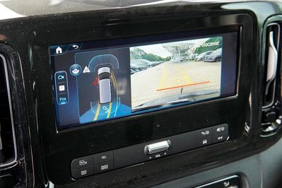 Mercedes Vito 116 CDI Select Długi