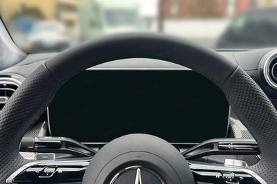 Mercedes GLC Coupe 220 d 4MATIC AMG Line