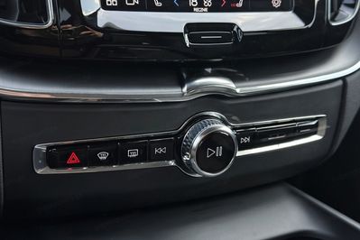 Volvo XC60 B4 B Core aut