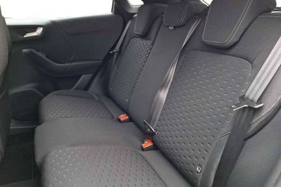 Ford Puma Titanium 1.0 EcoBoost aut.