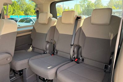 Volkswagen Multivan 2.0 Tdi L1 Life Dsg