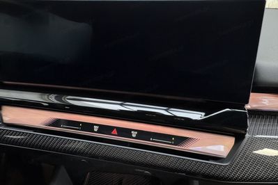 BMW Seria 5 Touring 520d xDrive M Sport